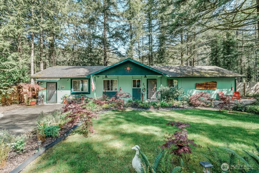 17361 Washougal River Road, Washougal