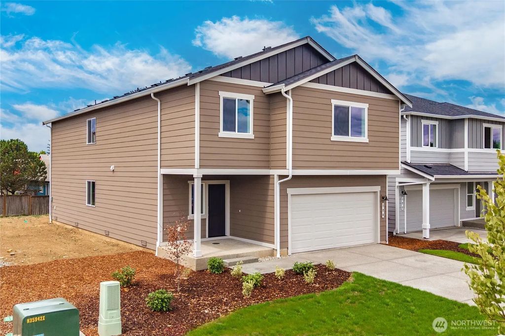 124 Pine Hollow Drive, Chehalis