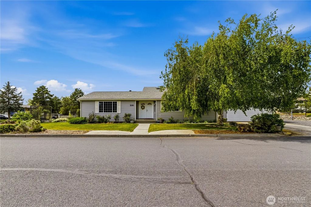 291 C Street Se, Ephrata