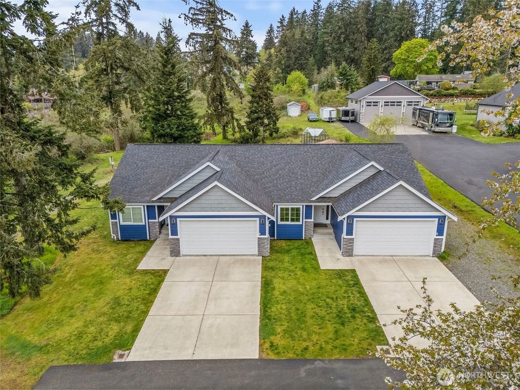 12926 78th Avenue E, Puyallup