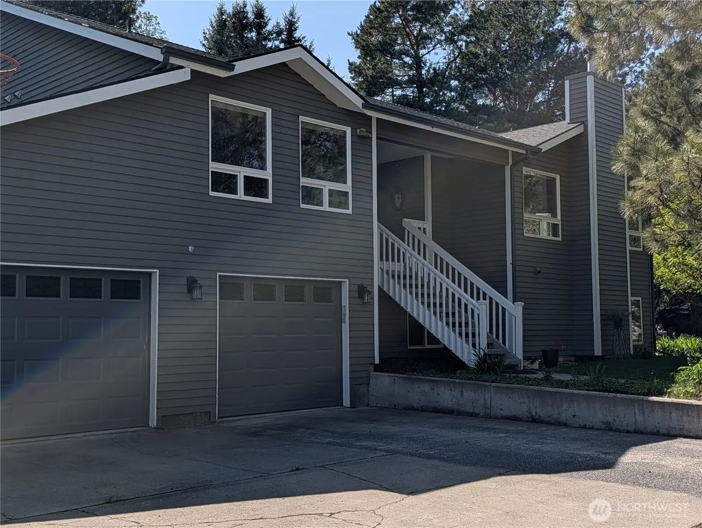 795 Se Greenhill Road, Pullman