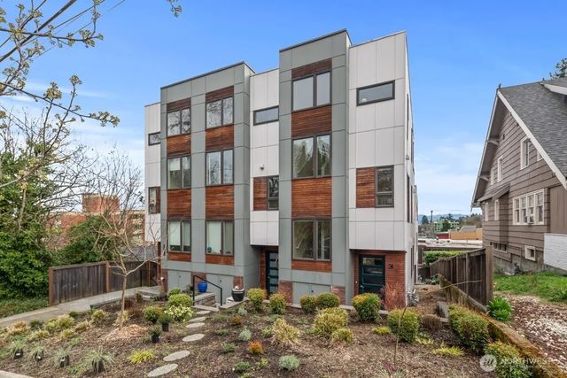9266 50th Avenue S C, Seattle