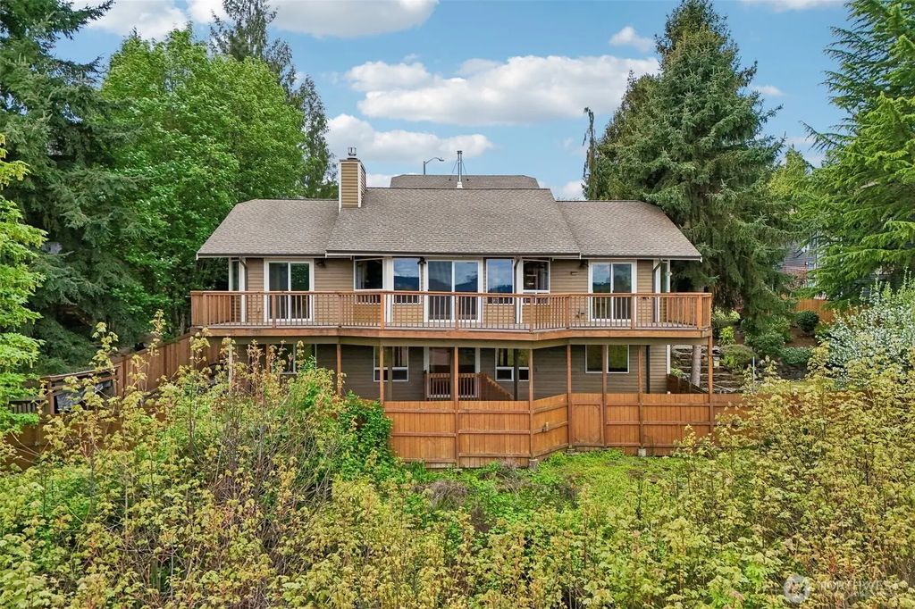 709 22nd Street Sw, Puyallup