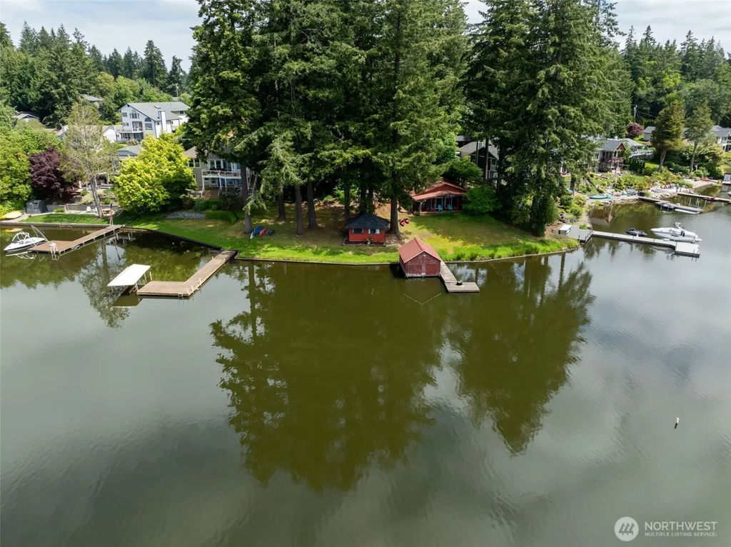 3621 Walthew Drive Se, Lacey