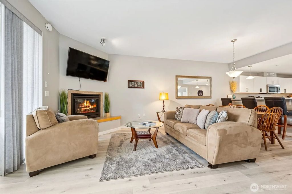 262 Oyhut Bay Boulevard Sw 101, Ocean Shores