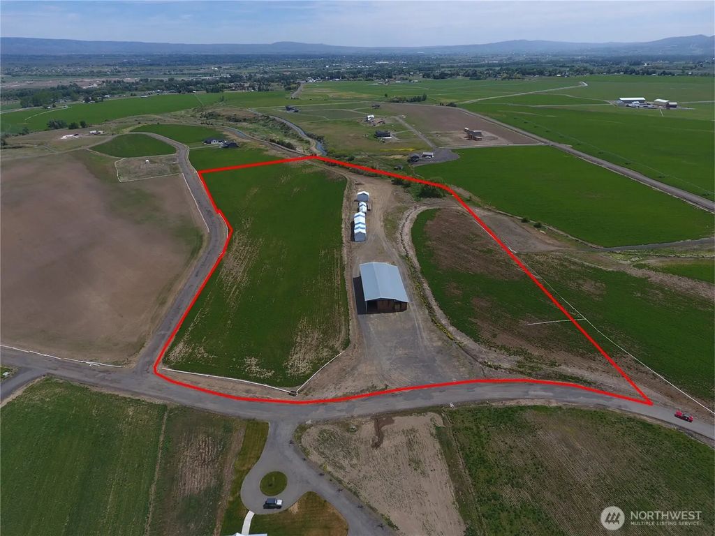 20 Xx Weaver Road, Ellensburg