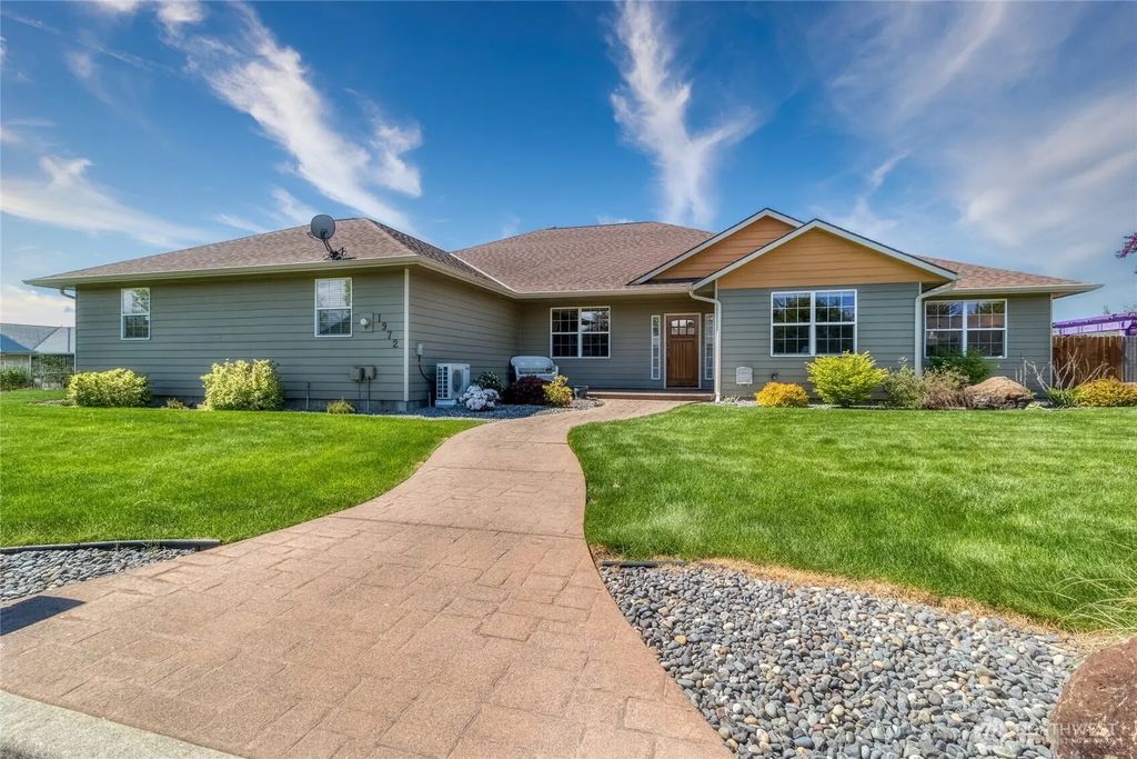 1972 Gemstone Drive, Walla Walla