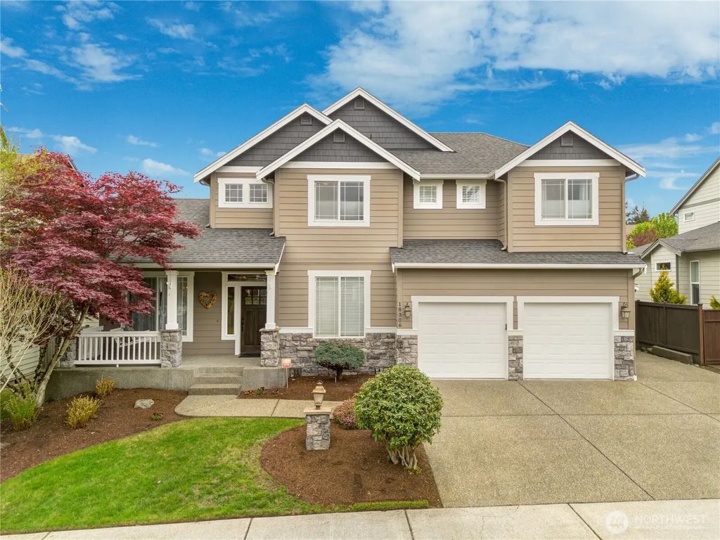 18306 92nd Avenue E, Puyallup