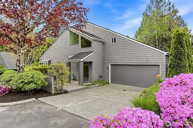 613 Bellevue Way Se, Bellevue