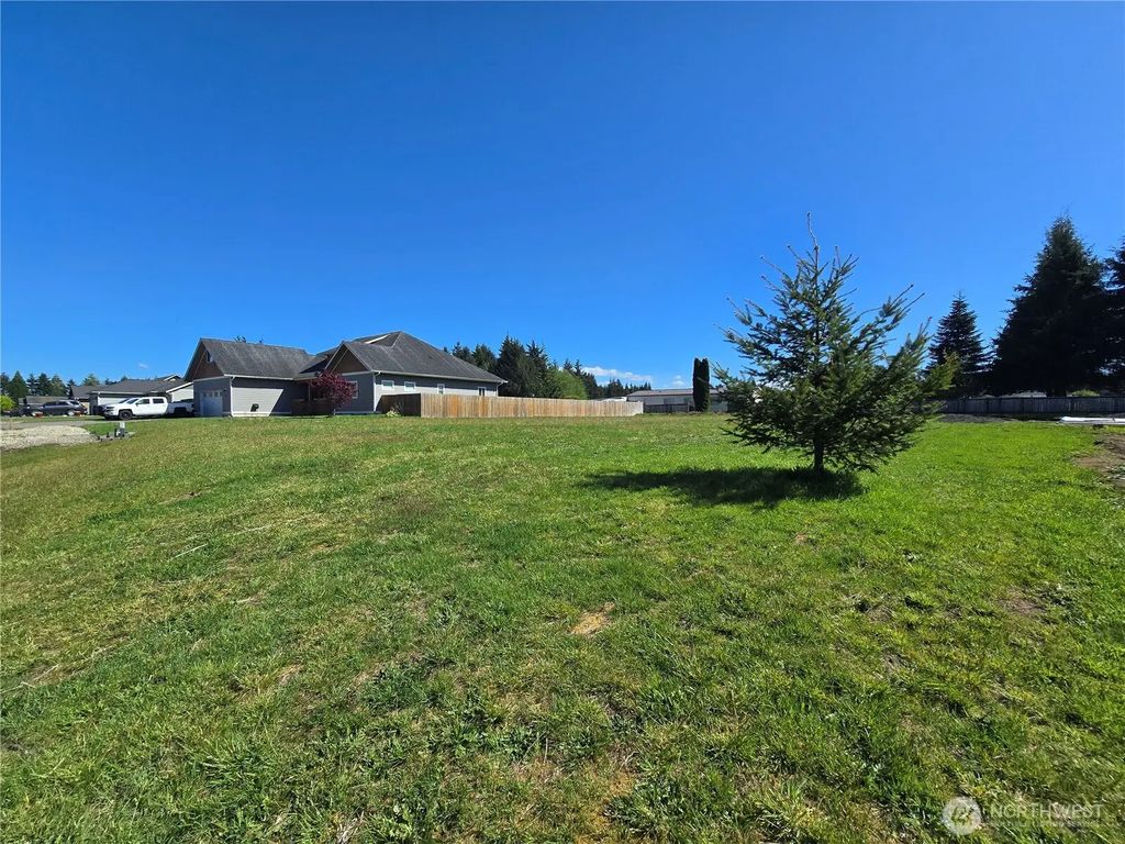 20 Grace Lane, Montesano