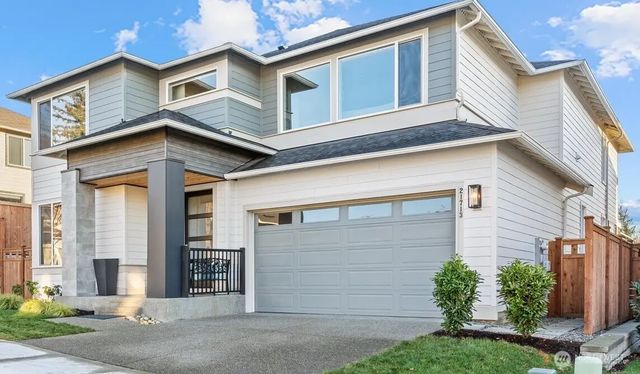 21713 Se 256th Place, Maple Valley