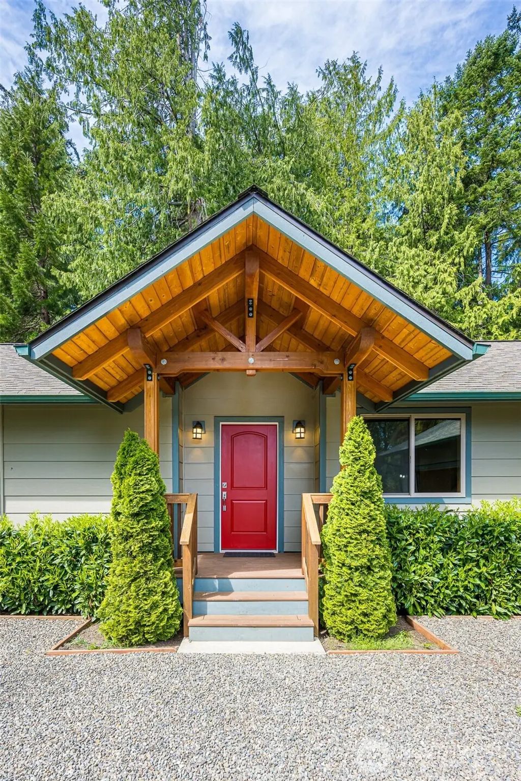 530 Montgomery Lane, Port Ludlow