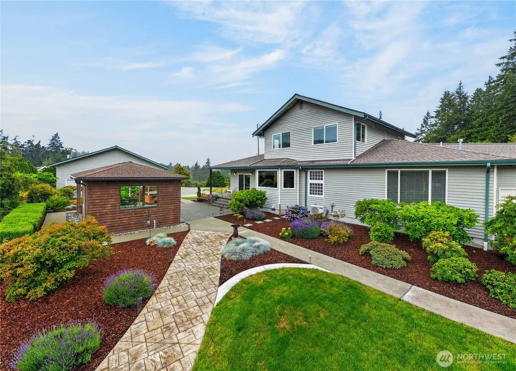 1019 Haddon Road, Anacortes