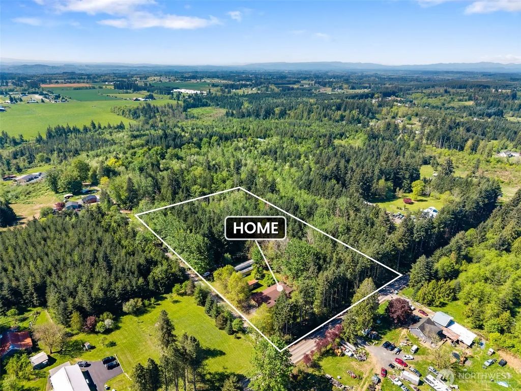 334 Burchett Road, Onalaska