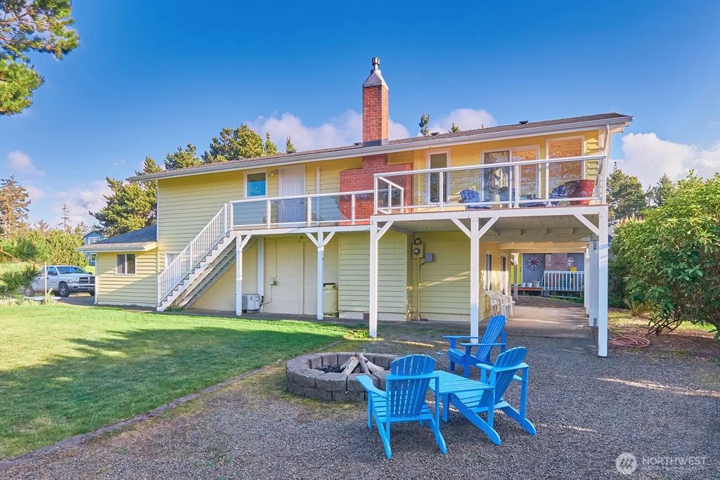 29411 K Lane, Ocean Park