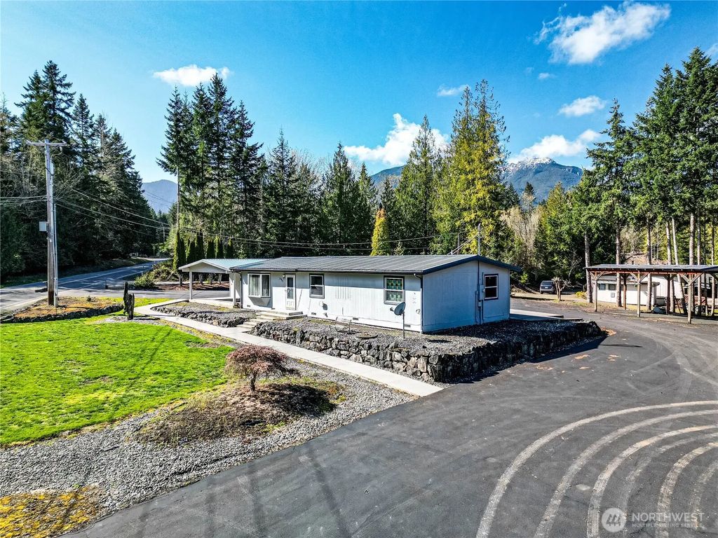 3962 Deer Park Road, Port Angeles