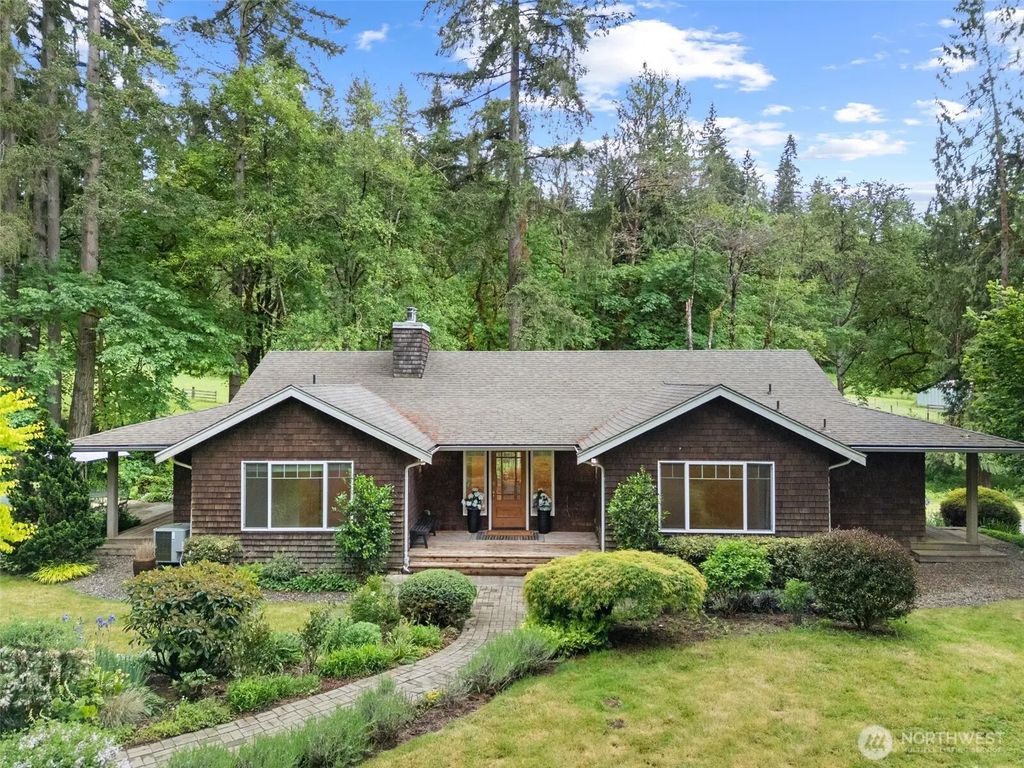 10315 Ne 156th Street, Brush Prairie