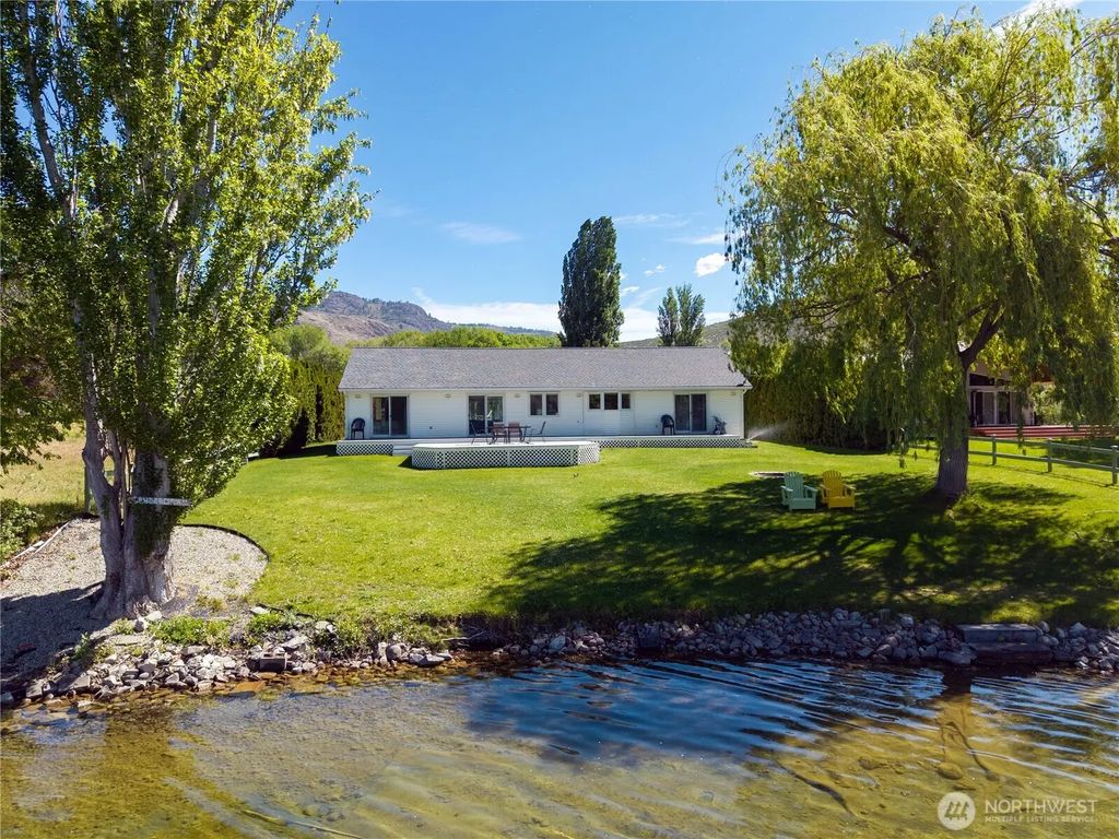 428 Eastlake Road, Oroville