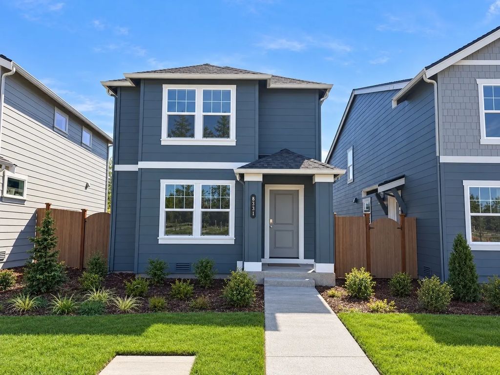 8331 Ostrom Avenue Se 102, Lacey