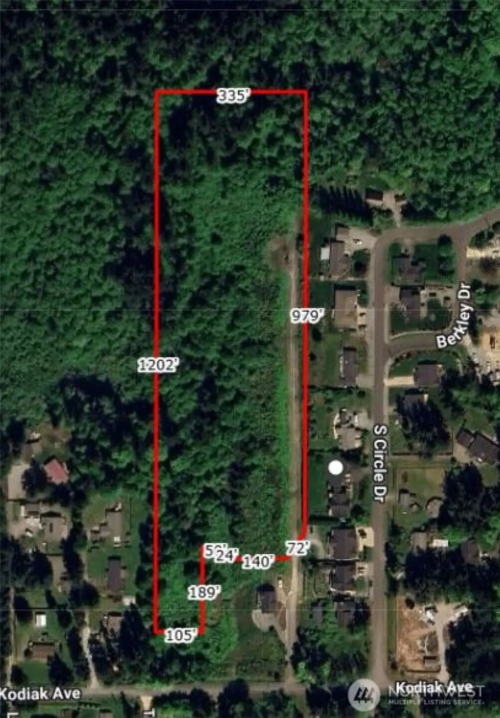 1 Nhn Sun Mountain Court, Camano Island