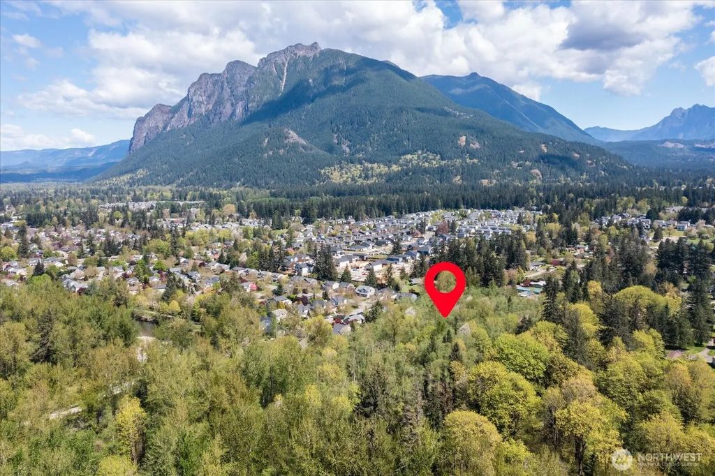 0 Xxx Mountain View Boulevard Se, North Bend
