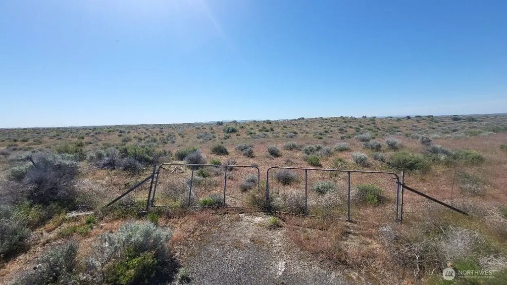 Parcel No. 161567000, Moses Lake