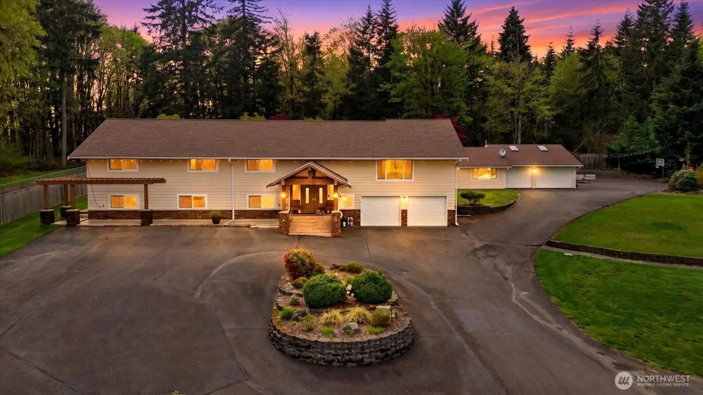 17151 Se Petrovitsky Road, Renton