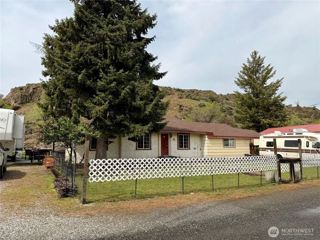 58110 View Place Ne, Grand Coulee