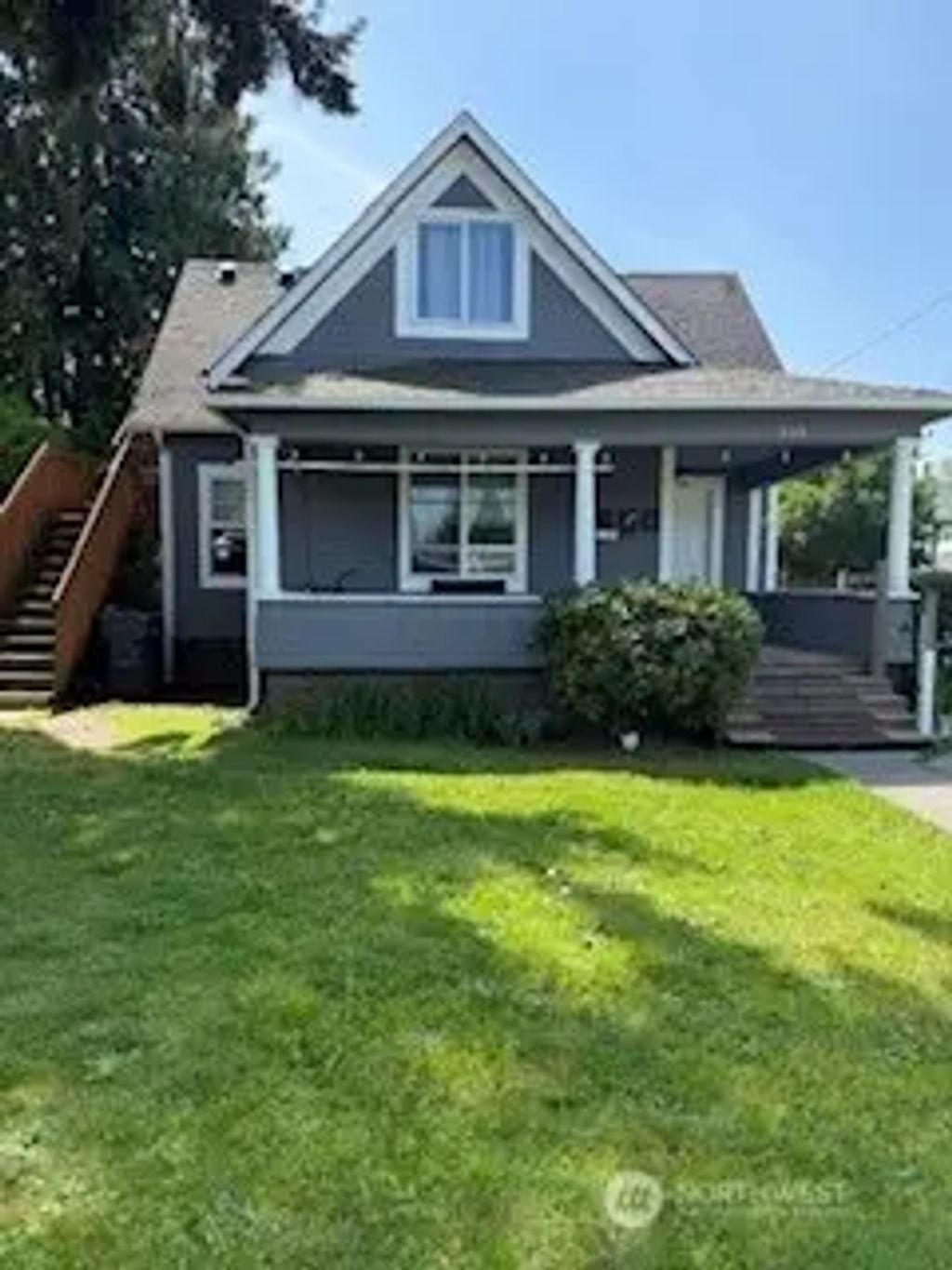 232 4th Avenue Nw, Puyallup