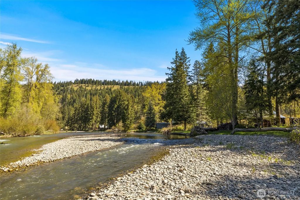 61 Heron Dr, Cle Elum