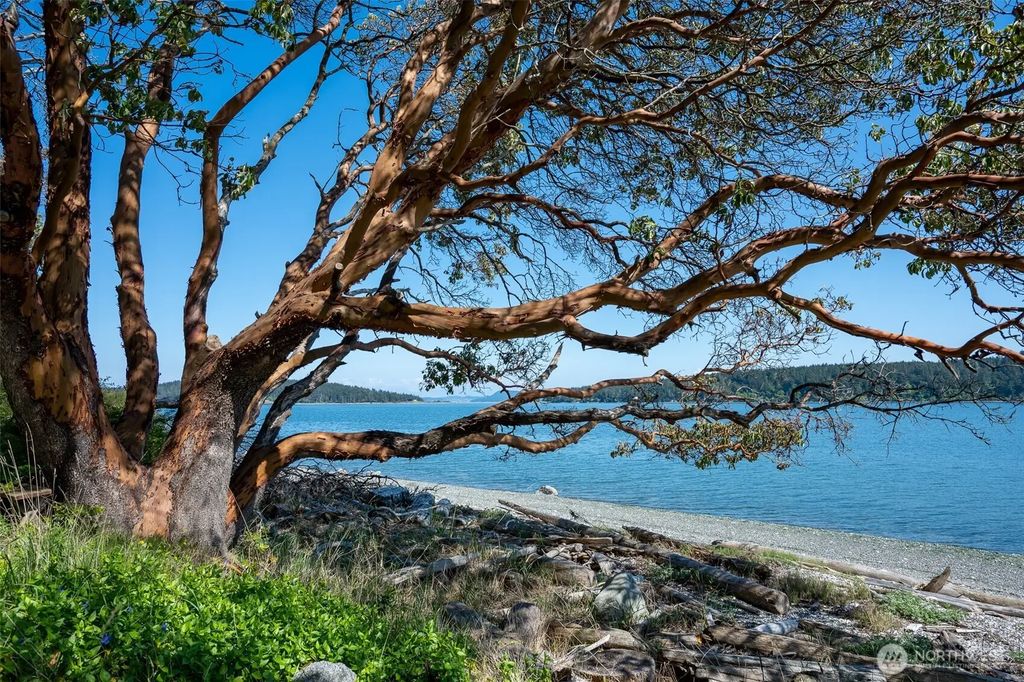 1484 Islandale Road, Lopez Island