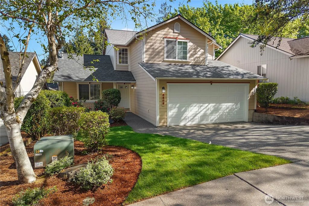 3608 Bittersweet Street Se, Olympia