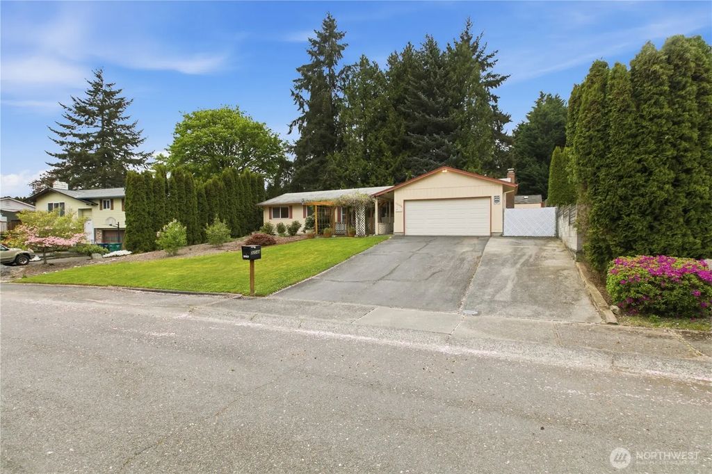 32544 24th Avenue Sw, Federal Way