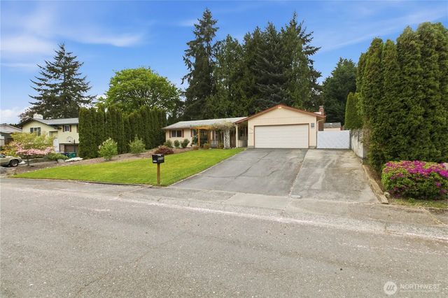 32544 24th Avenue Sw, Federal Way