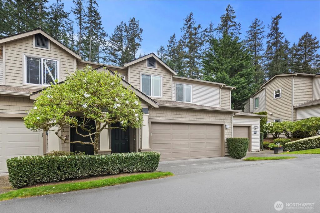 4491 248th Lane Se, Sammamish