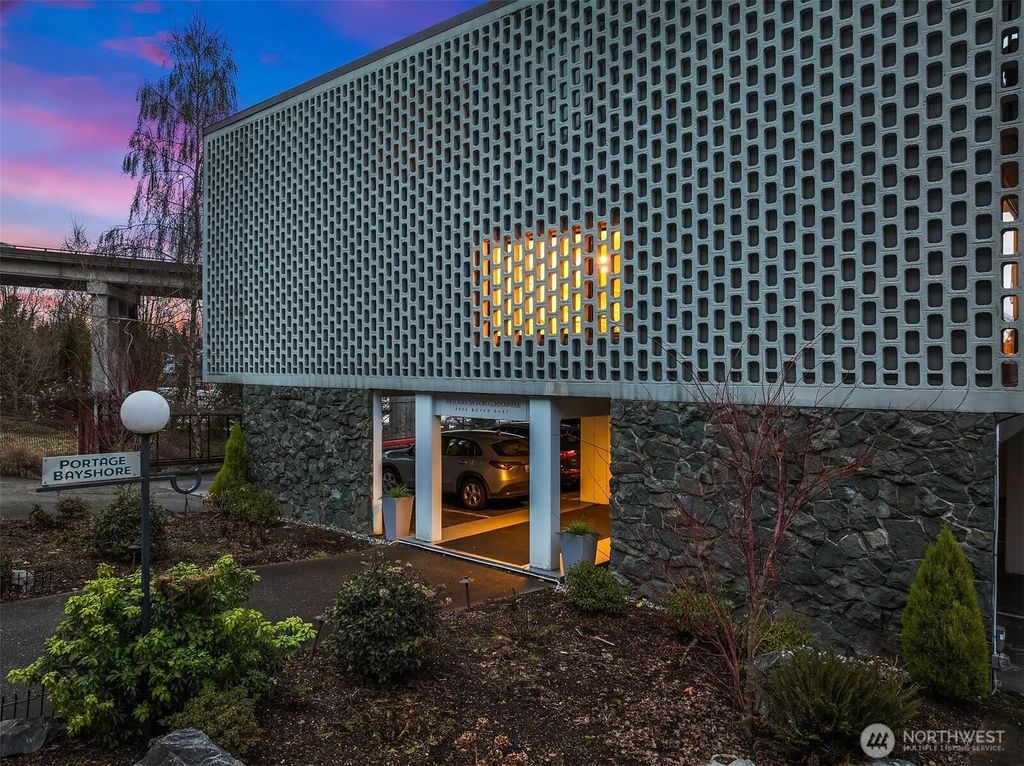 2524 Boyer Avenue E 446, Seattle