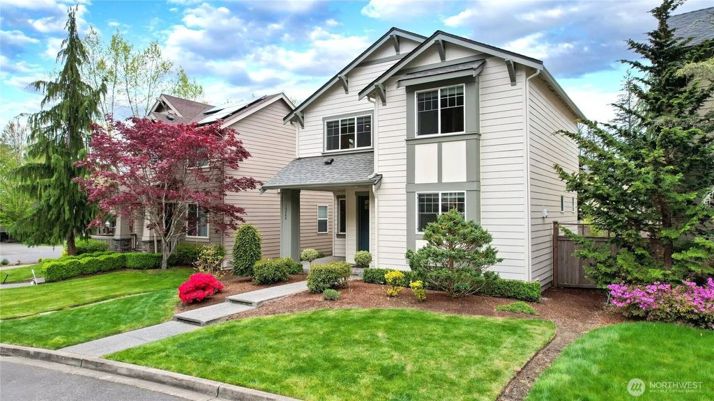 10248 242nd Avenue Ne, Redmond