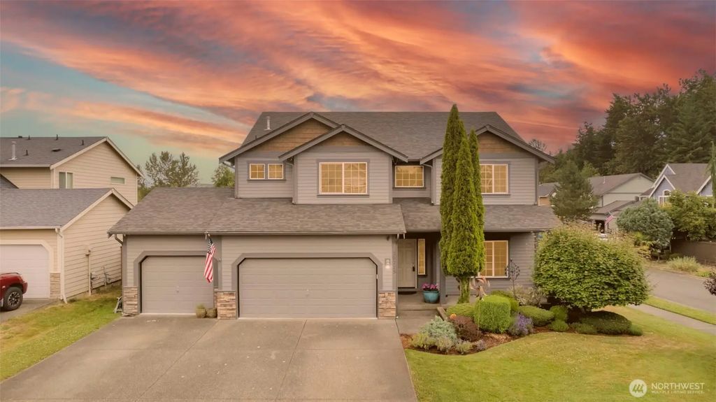 20225 194th Avenue E, Orting