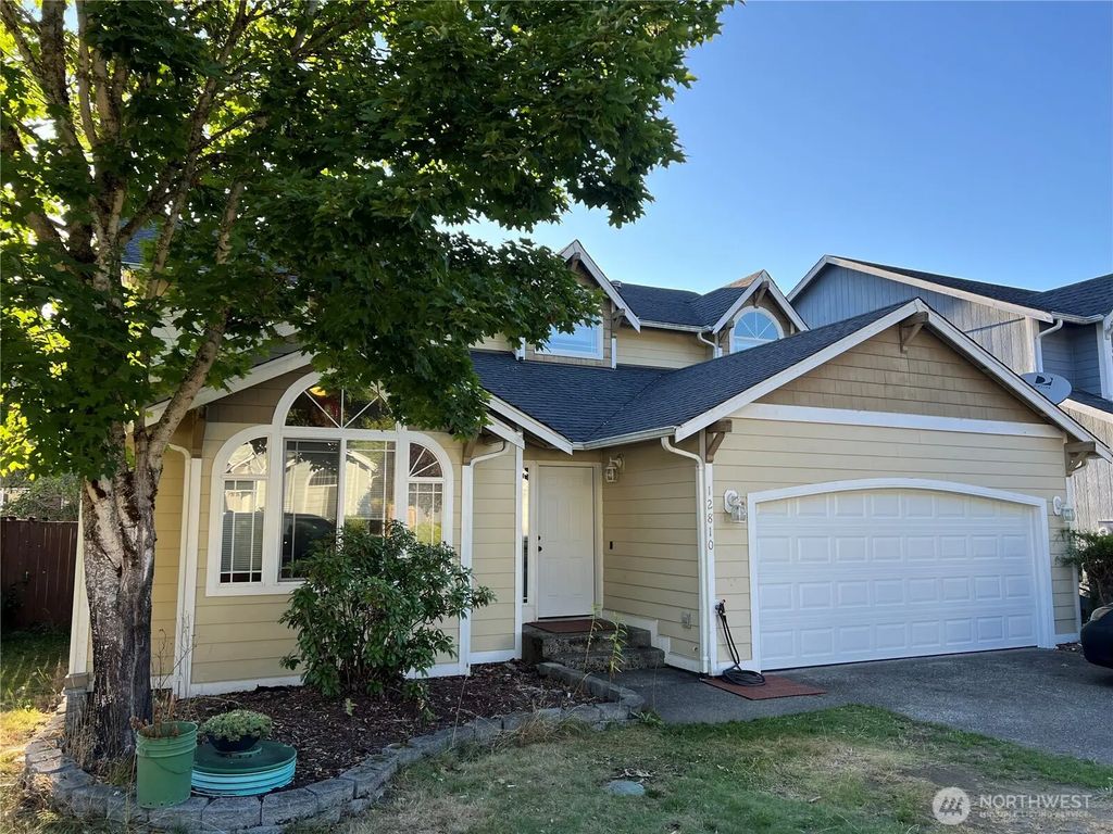12810 82nd Avenue Ct E, Puyallup