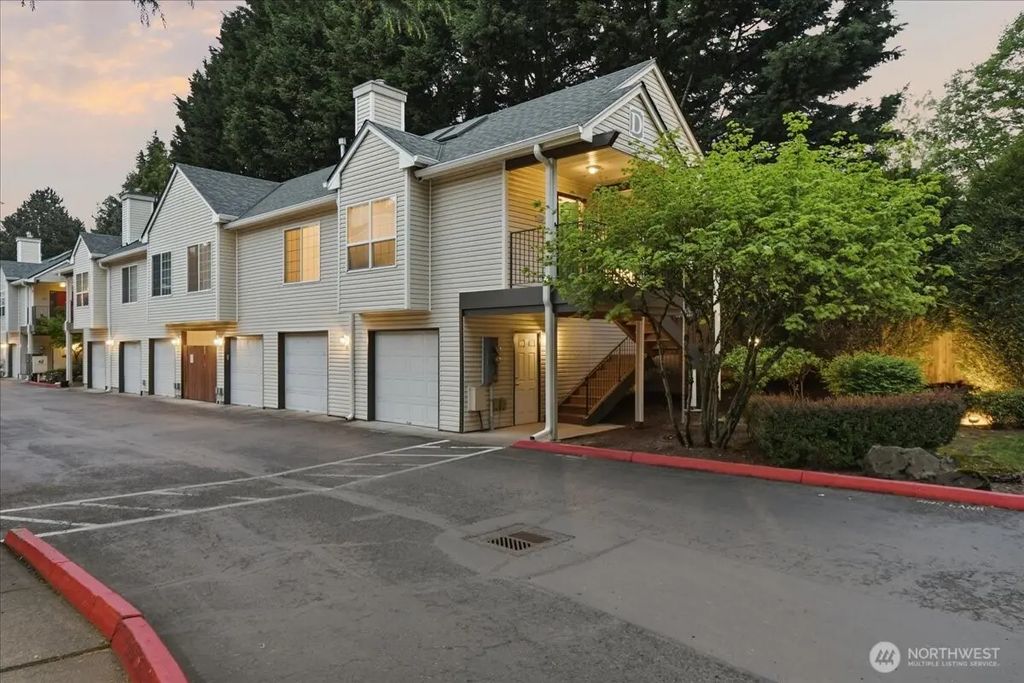 13210 Se 7th Street D20, Vancouver