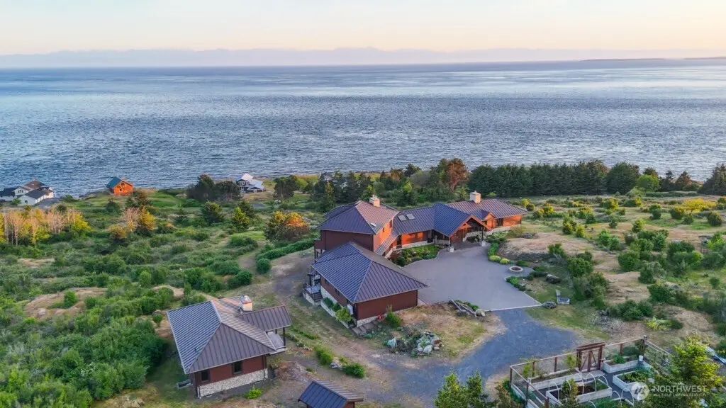 115 Clipper Way, Friday Harbor