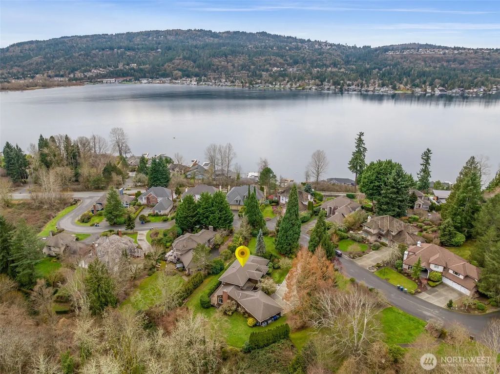4116 205th Avenue Se, Sammamish