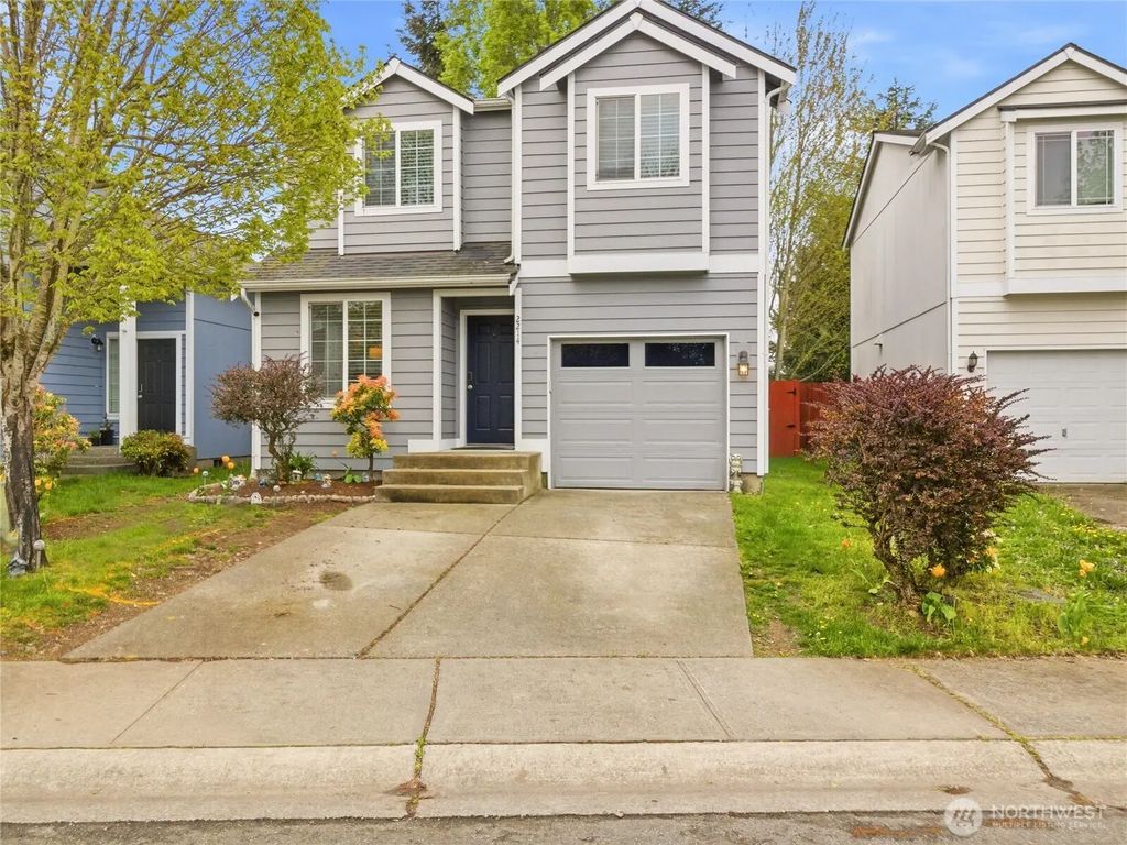 2214 179th Street Ct E, Tacoma