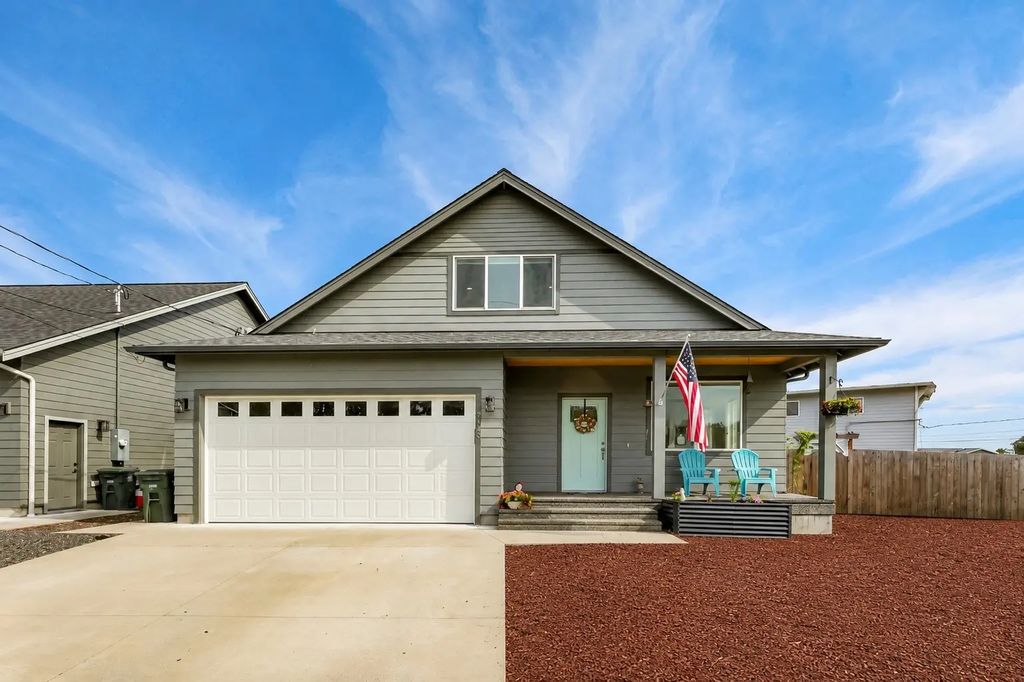 4123 Stuart Circle, Ferndale