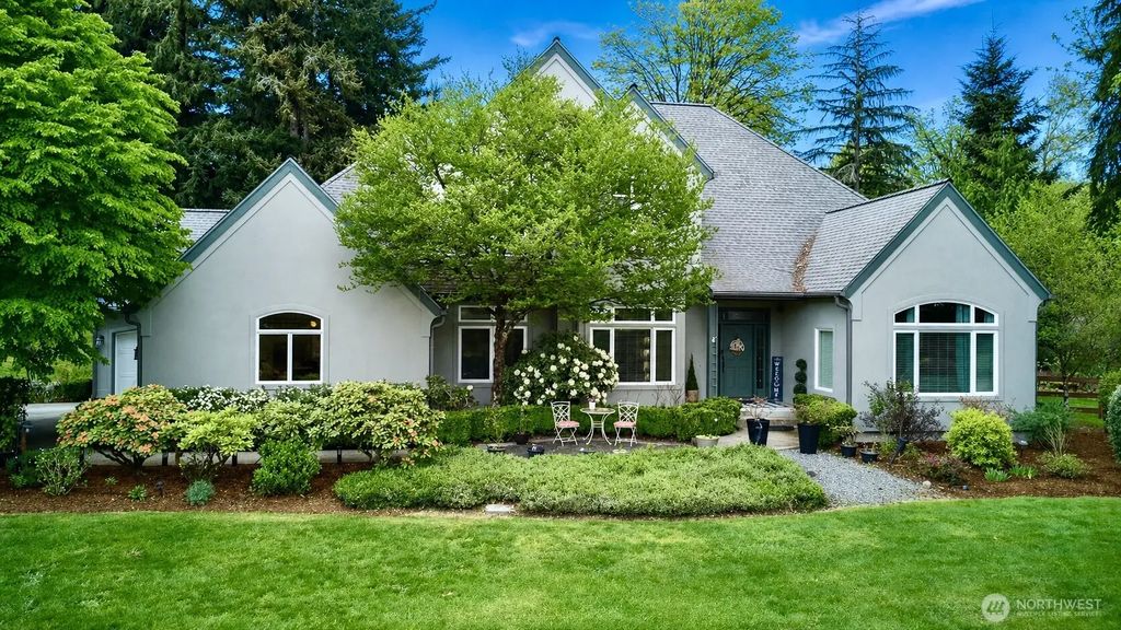 18248 240th Ave Se, Maple Valley