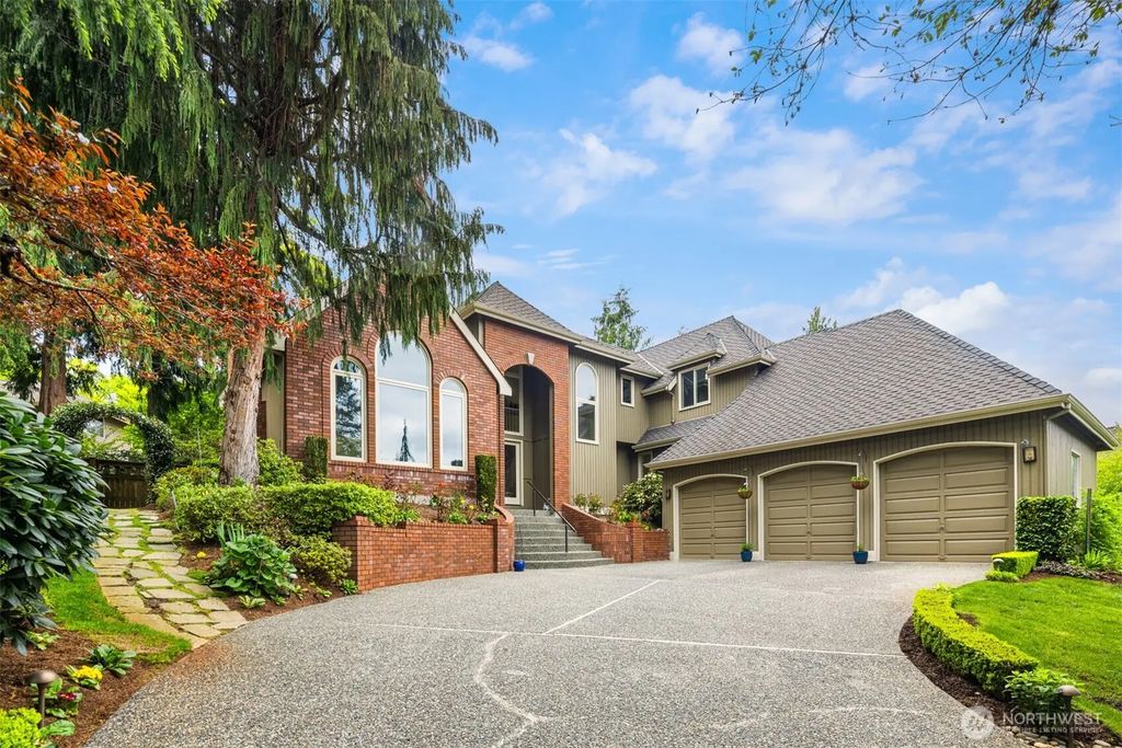 3021 224th Avenue Ne, Sammamish