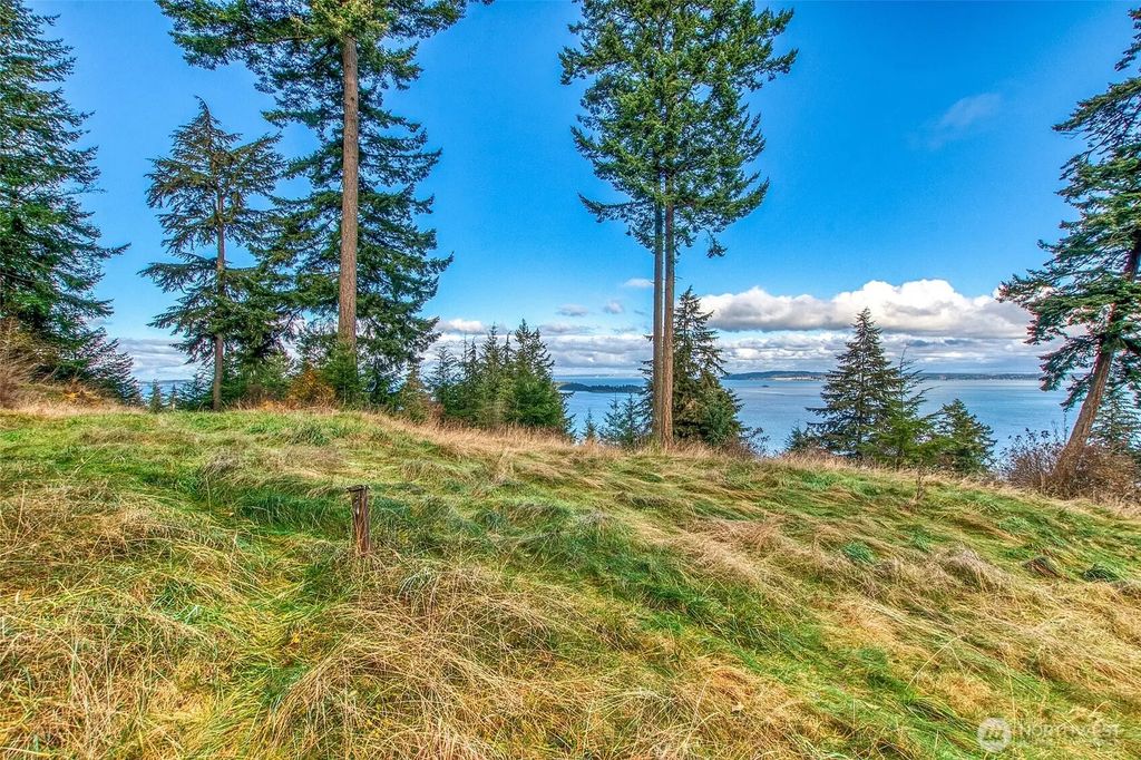359 Georgia Strait Lane, Orcas Island