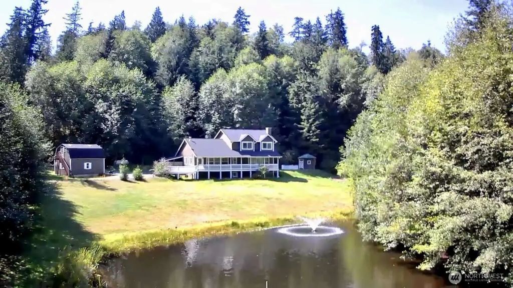 2497 Goss Ridge Road, Freeland