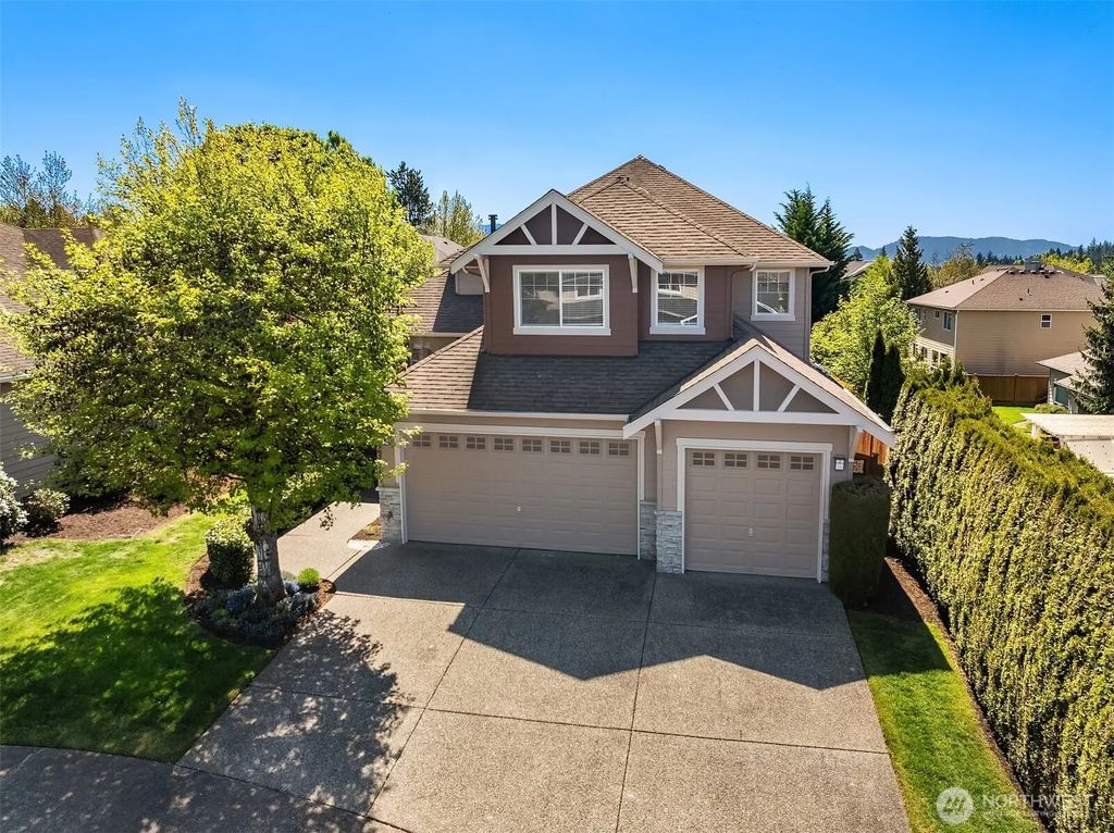 23713 Se 5th Court, Sammamish