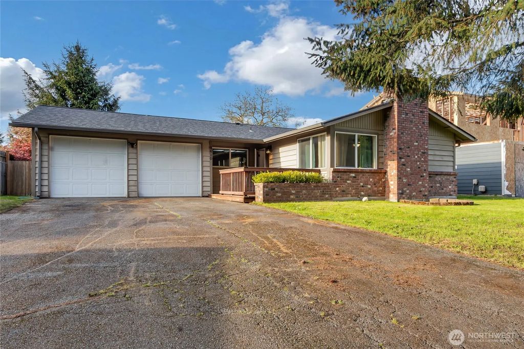 4610 31st Avenue Se, Lacey